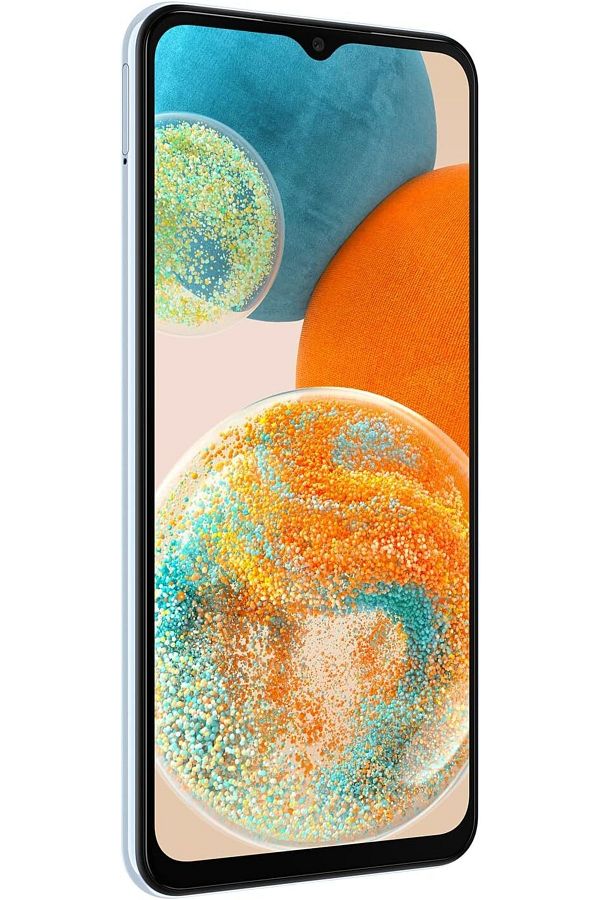 Samsung Galaxy A23 128 GB 6 GB RAM Mavi Cep Telefonu (Samsung Türkiye Garantili) - Görsel 3