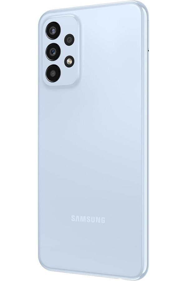 Samsung Galaxy A23 128 GB 6 GB RAM Mavi Cep Telefonu (Samsung Türkiye Garantili) - Görsel 6