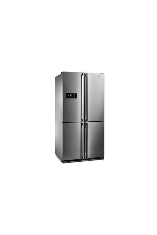 VESTEL PUZZLE FD65101 EX MAYA 588 Lt No-Frost Buzdolabı - Görsel 2