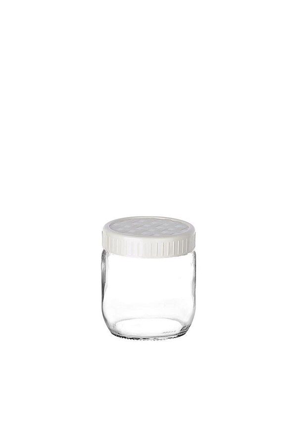 Kc-185 Lattice Kavanoz 425 Ml