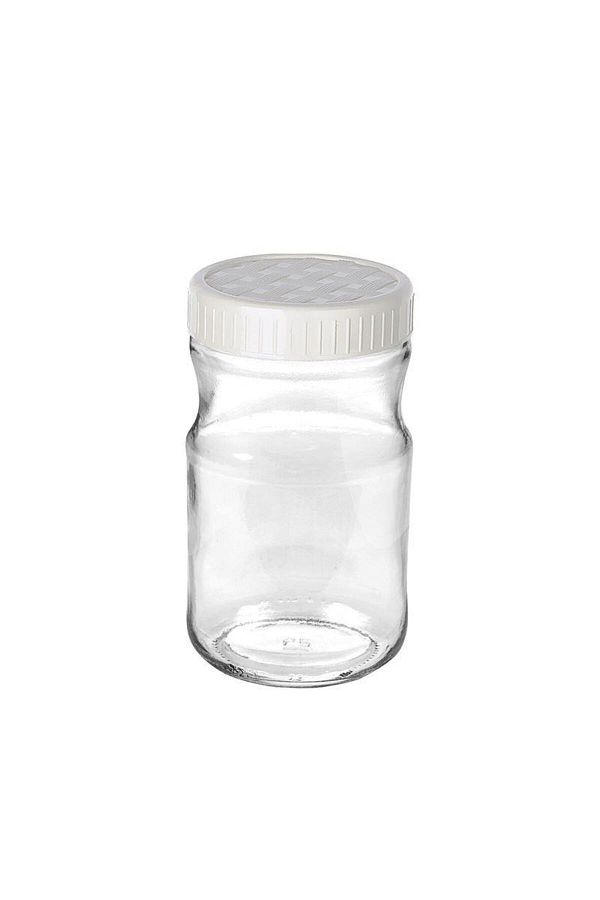 Kc-163 Lattice Kavanoz Boğumlu 720 Ml