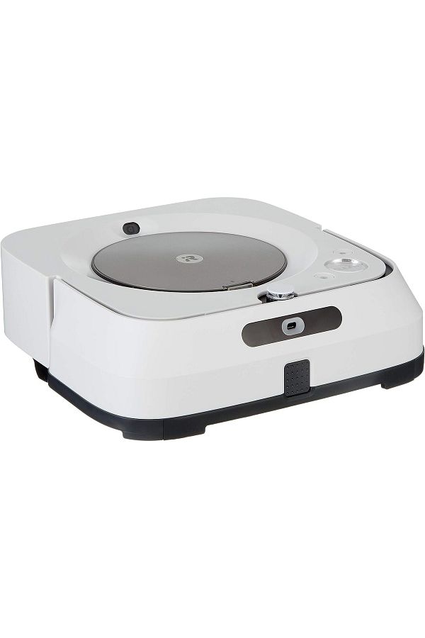 IRobot Braava Jet M6 Robot Paspas, Beyaz - Görsel 3