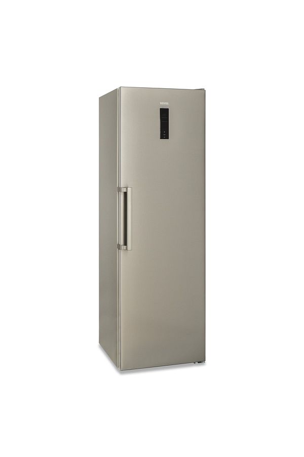 VESTEL CDL700 EX NF DİKEY DERİN DONDURUCU - Görsel 2