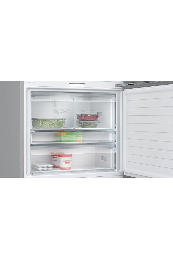 Bosch KGP86AIC0N 621 LT No-Frost Buzdolabı - Görsel 5