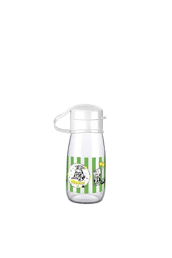 Kc-395 Moo Süt Şişesi 250 Ml