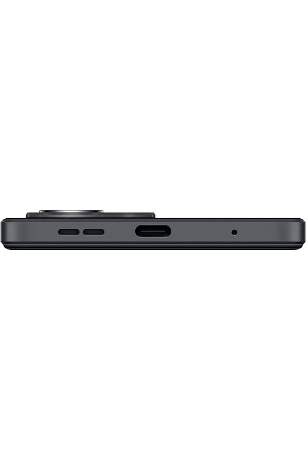 Xiaomi Redmi Note 12 128 GB 6 GB RAM Siyah Cep Telefonu (Xiaomi Türkiye Garantili) - Görsel 7