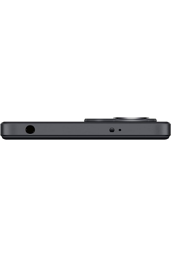 Xiaomi Redmi Note 12 128 GB 6 GB RAM Siyah Cep Telefonu (Xiaomi Türkiye Garantili) - Görsel 8