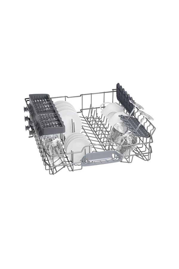 Bosch Sms23bw01t Serie 2 Solo Bulaşık Makinesi 60 Cm Beyaz - Görsel 6