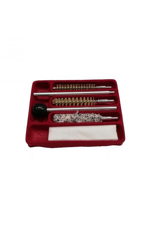 9.mm Tabanca Harbi Takımı