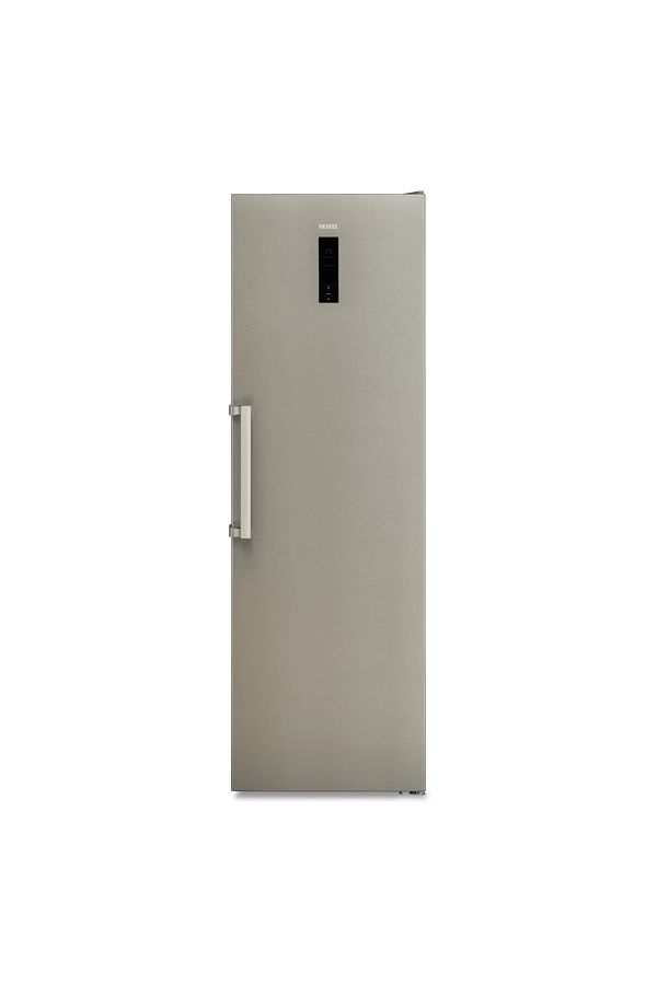 VESTEL CDL700 EX NF DİKEY DERİN DONDURUCU
