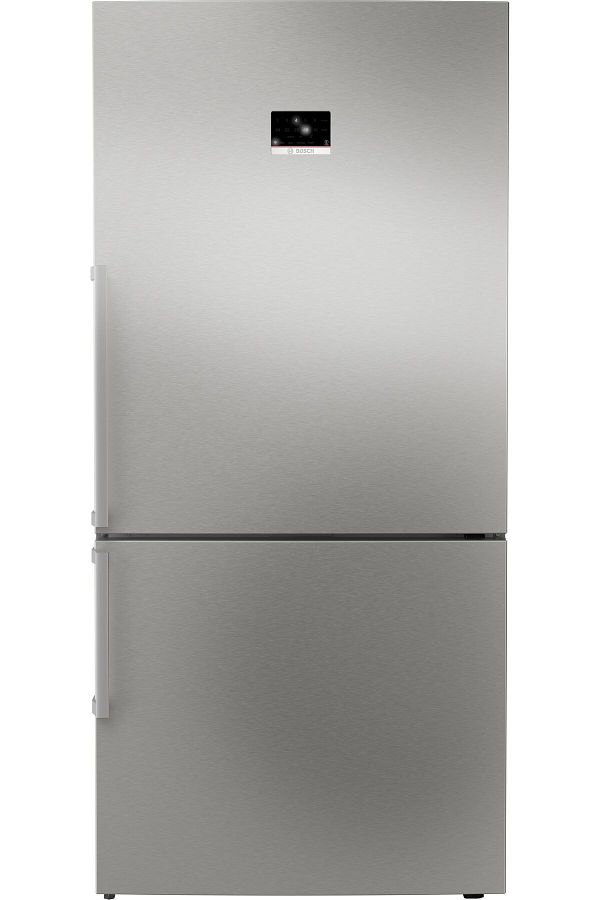 Bosch KGP86AIC0N 621 LT No-Frost Buzdolabı - Görsel 7