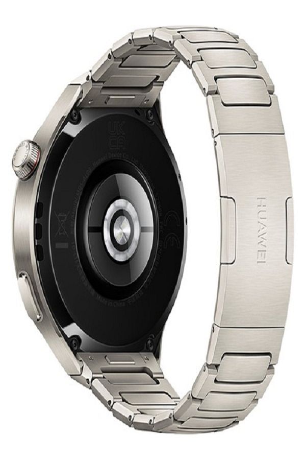 Huawei WATCH 4 PRO - Titanyum - Görsel 4