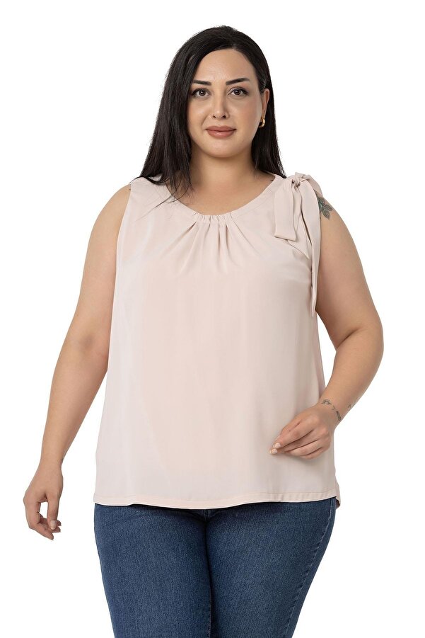 Powder Pink