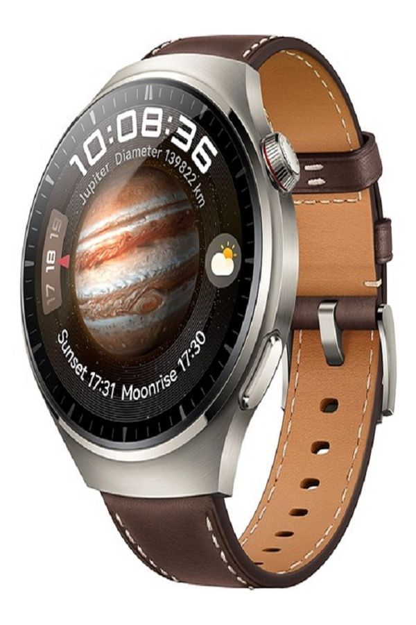Huawei WATCH 4 PRO - Kahverengi - Görsel 2