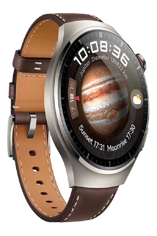 Huawei WATCH 4 PRO - Kahverengi - Görsel 3