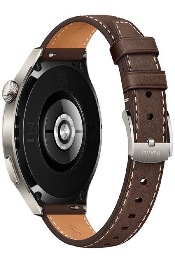 Huawei WATCH 4 PRO - Kahverengi - Görsel 4