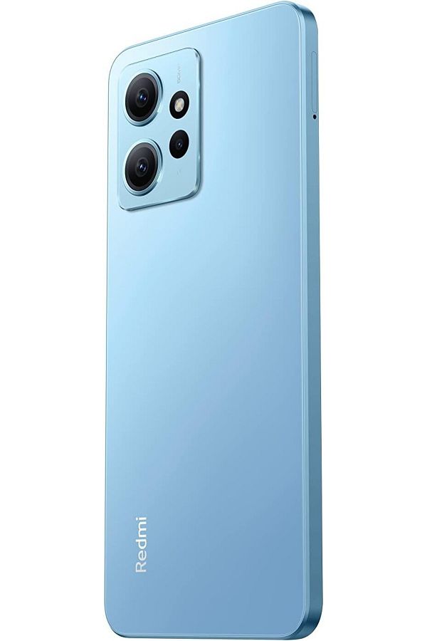 Xiaomi Redmi Note 12 128 GB 6 GB RAM Mavi Cep Telefonu (Xiaomi Türkiye Garantili) - Görsel 4