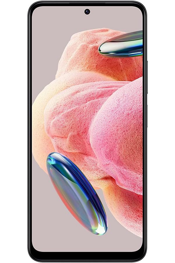 Xiaomi Redmi Note 12 128 GB 6 GB RAM Siyah Cep Telefonu (Xiaomi Türkiye Garantili) - Görsel 3