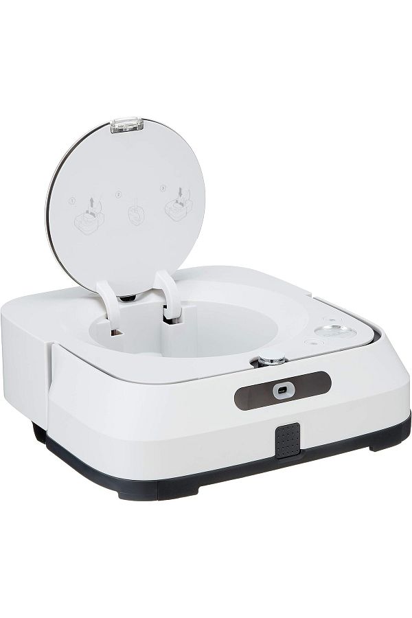 IRobot Braava Jet M6 Robot Paspas, Beyaz - Görsel 4