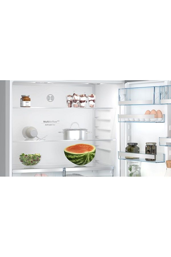 Bosch KGP86AIC0N 621 LT No-Frost Buzdolabı - Görsel 6