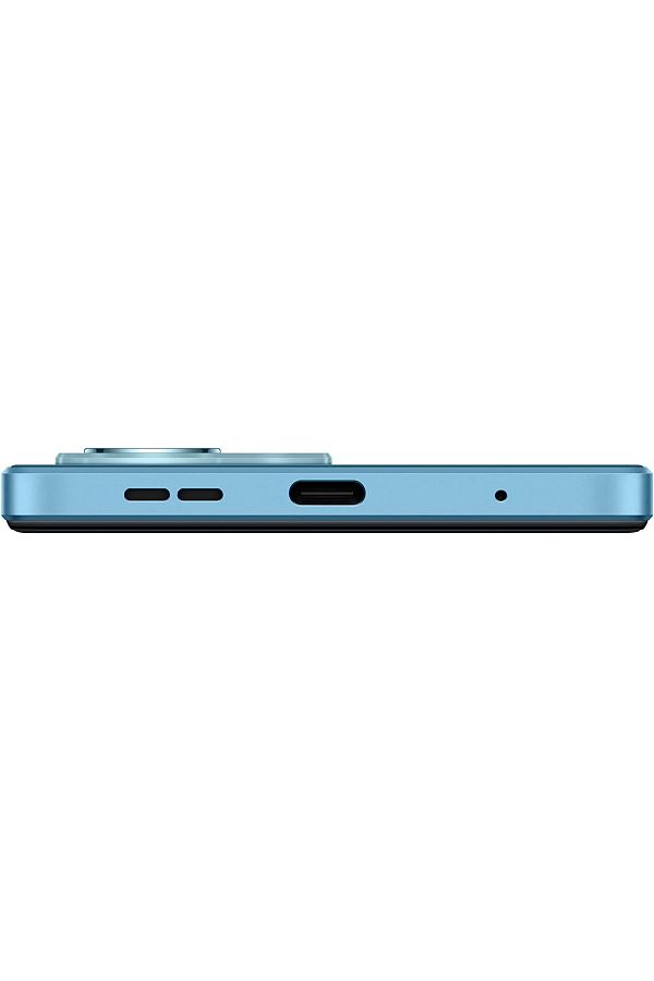 Xiaomi Redmi Note 12 128 GB 6 GB RAM Mavi Cep Telefonu (Xiaomi Türkiye Garantili) - Görsel 5