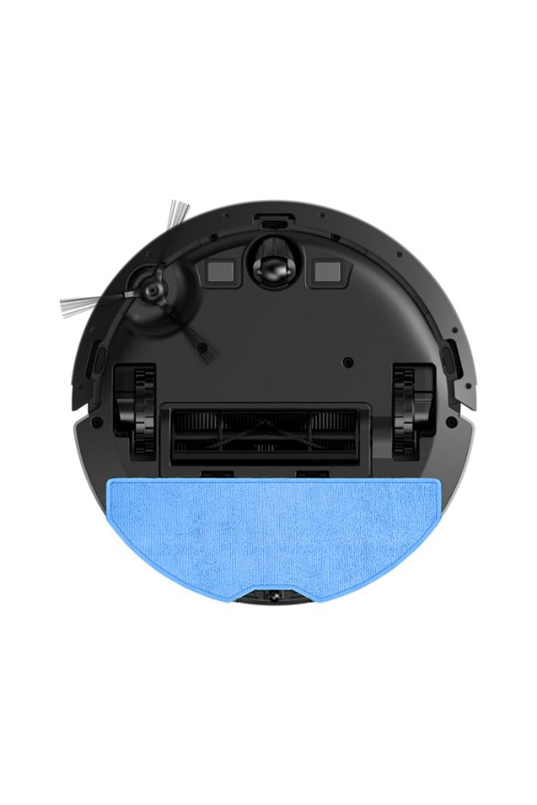 Beko 2700 Pa 3200 mAh, Wi-fi Bağlantısı 170 dk Çalışma Süresi, Islak Kuru Moplu Robot Süpürge, Beyaz - Görsel 2