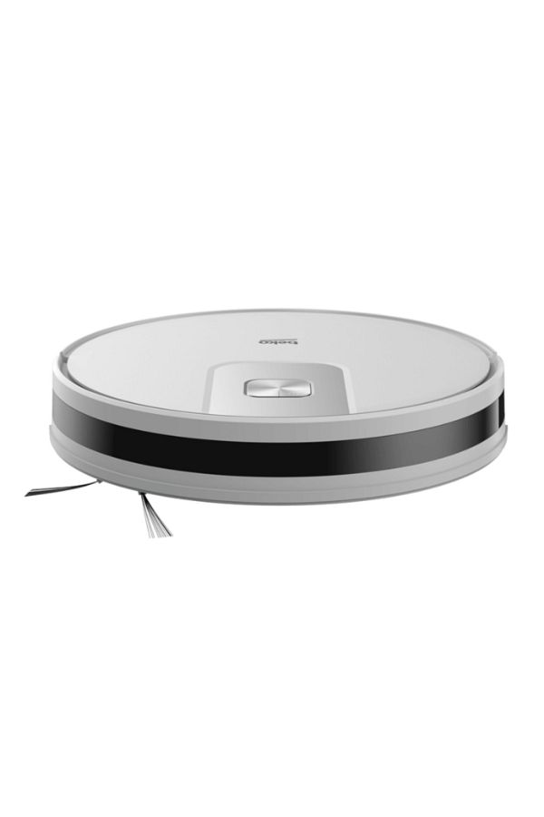 Beko 2700 Pa 3200 mAh, Wi-fi Bağlantısı 170 dk Çalışma Süresi, Islak Kuru Moplu Robot Süpürge, Beyaz - Görsel 6