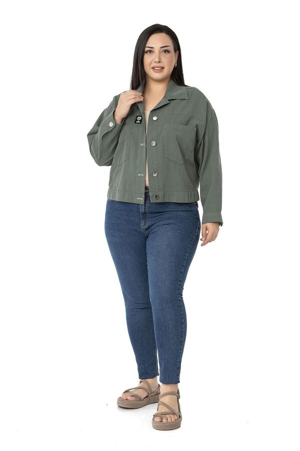 Khaki