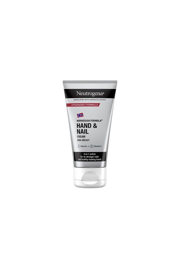 ( HAND & NAIL ) EL VE TIRNAK BAKIM KREMİ 75 ml