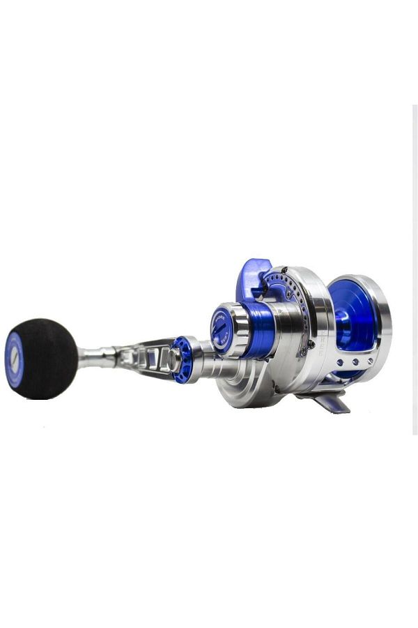 Pro Jig 20 Slow Jig Makinesi (sol El)