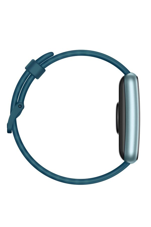Huawei Watch Fit SE - Yeşil - Görsel 5