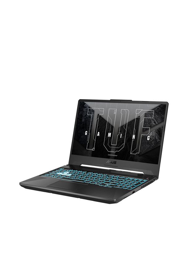 ASUS Tuf Gaming F15 FX506HC-HN457 Intel Core i5 11400H 16 GB 1 TB SSD RTX 3050 144 Hz Freedos 15.6" - Görsel 3