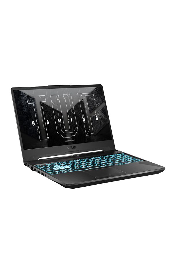 ASUS Tuf Gaming F15 FX506HC-HN457 Intel Core i5 11400H 16 GB 1 TB SSD RTX 3050 144 Hz Freedos 15.6" - Görsel 2