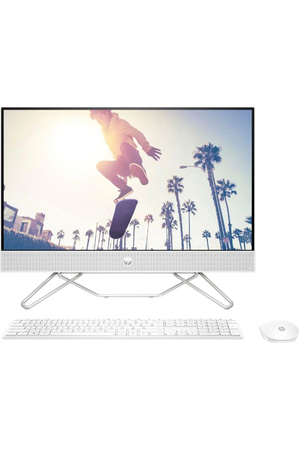 HP 24-CB1017NT i5-1235U 64GB RAM 1TB SSD 23.8" FHD AIO BİLGİSAYAR 761F1EA