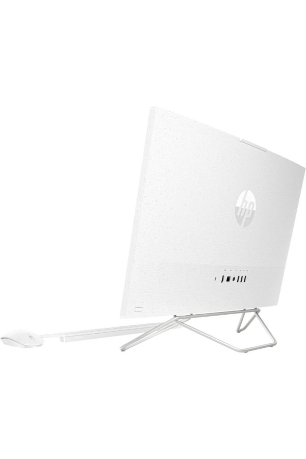 HP 24-CB1017NT i5-1235U 8GB RAM 1TB SSD 23.8" FHD AIO BİLGİSAYAR 761F1EA - Görsel 5