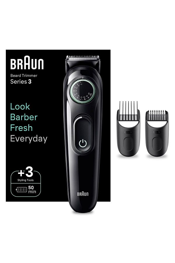 Braun Series 3 Bt3411 Sakal Düzeltici