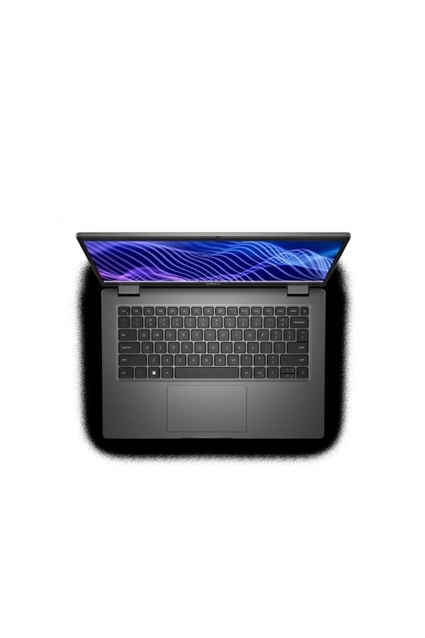 Dell Latitude N021L344014U 3440 Intel Core i5-1335U 16GB 512GB SSD 14 inç Full HD Ubuntu Laptop - Görsel 3