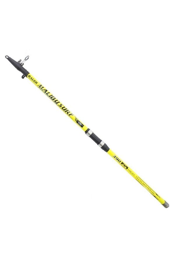 Malibu 390 Cm 100-200 Gr Karbon Surf Olta Kamışı