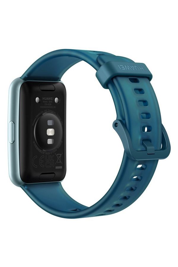 Huawei Watch Fit SE - Yeşil - Görsel 4