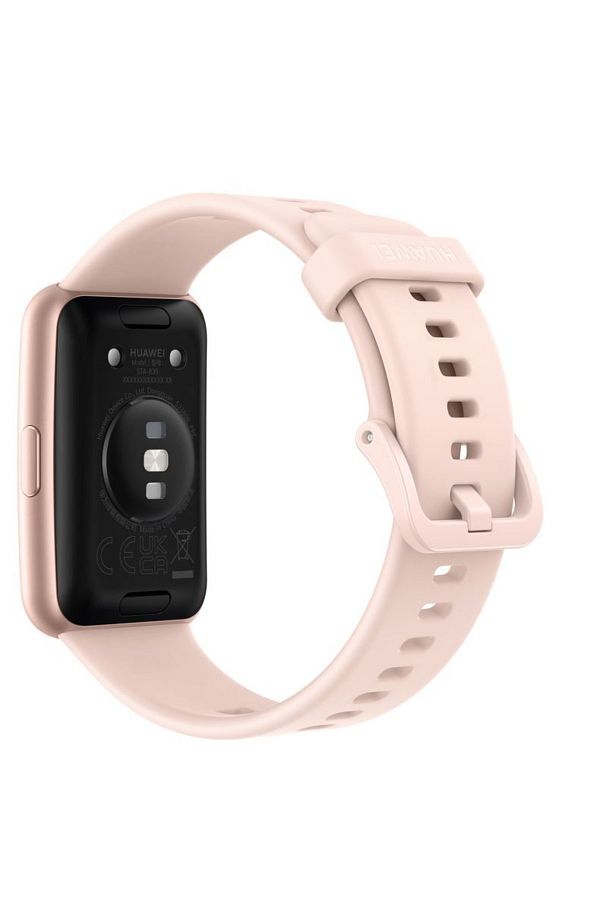 Huawei Watch Fit SE - Sakura Pembesi - Görsel 4