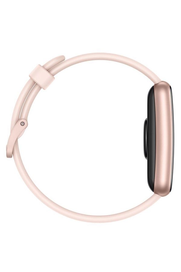 Huawei Watch Fit SE - Sakura Pembesi - Görsel 5
