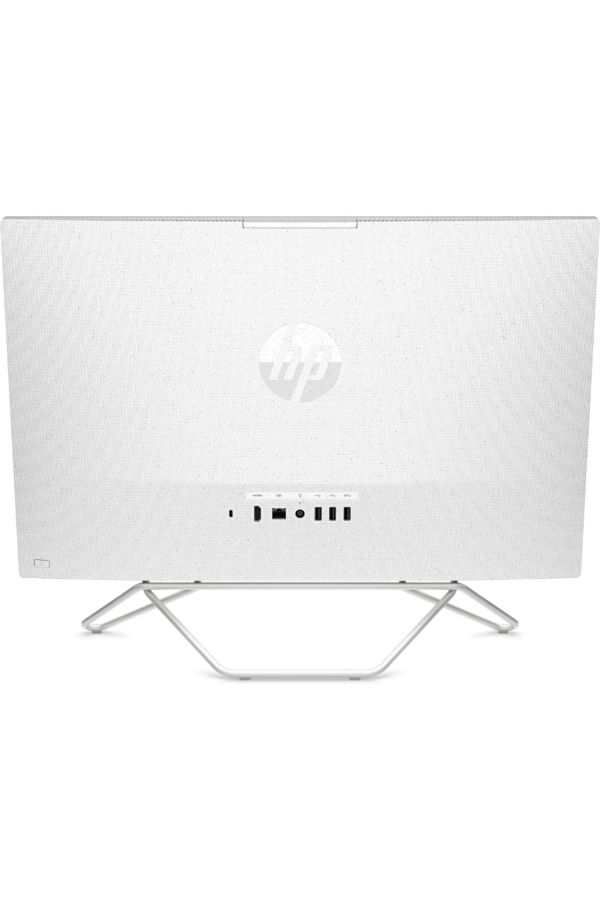 HP 24-CB1017NT i5-1235U 8GB RAM 1TB SSD 23.8" FHD AIO BİLGİSAYAR 761F1EA - Görsel 4