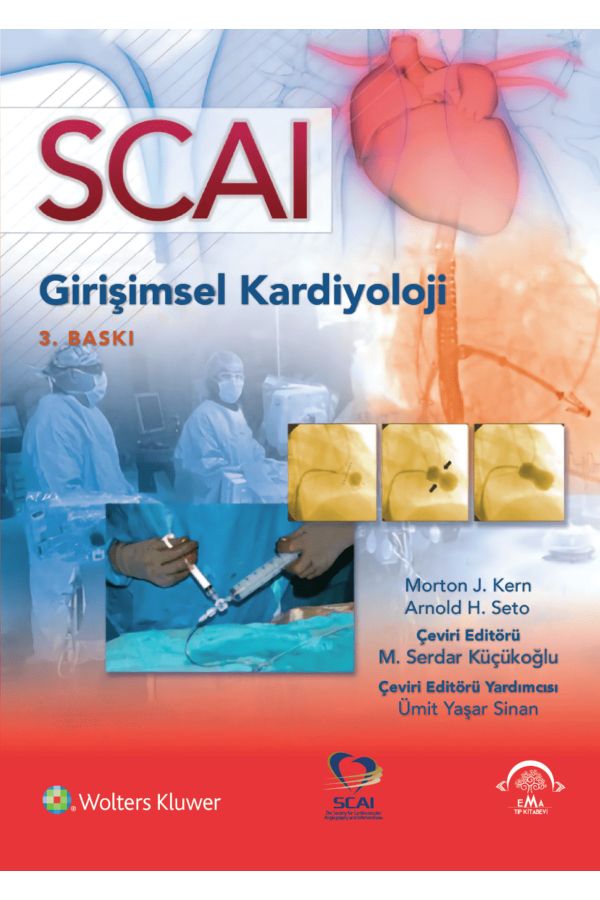 SCAI Girişimsel Kardiyoloji