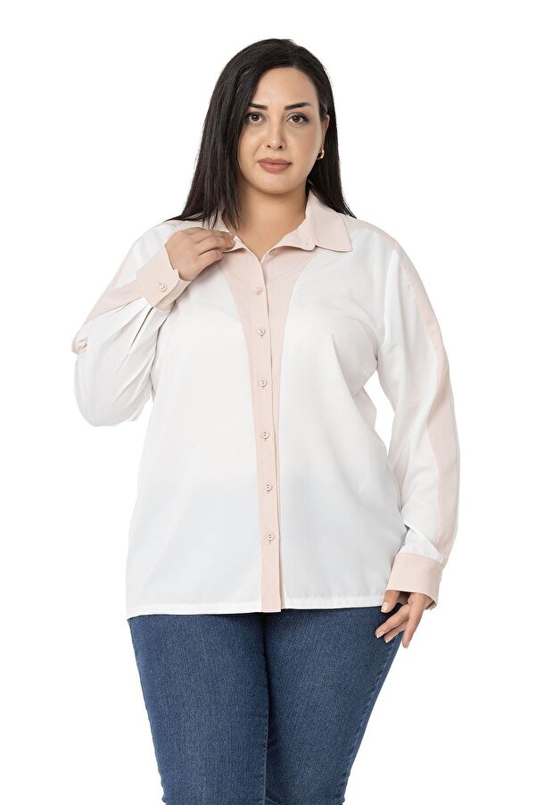 Powder Pink