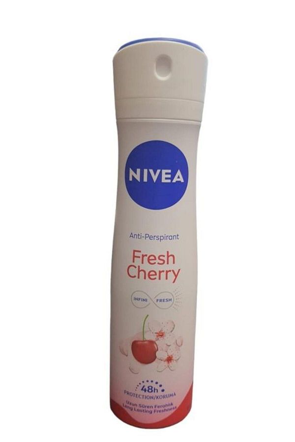 Deodorant Fresh Cherry 150ml