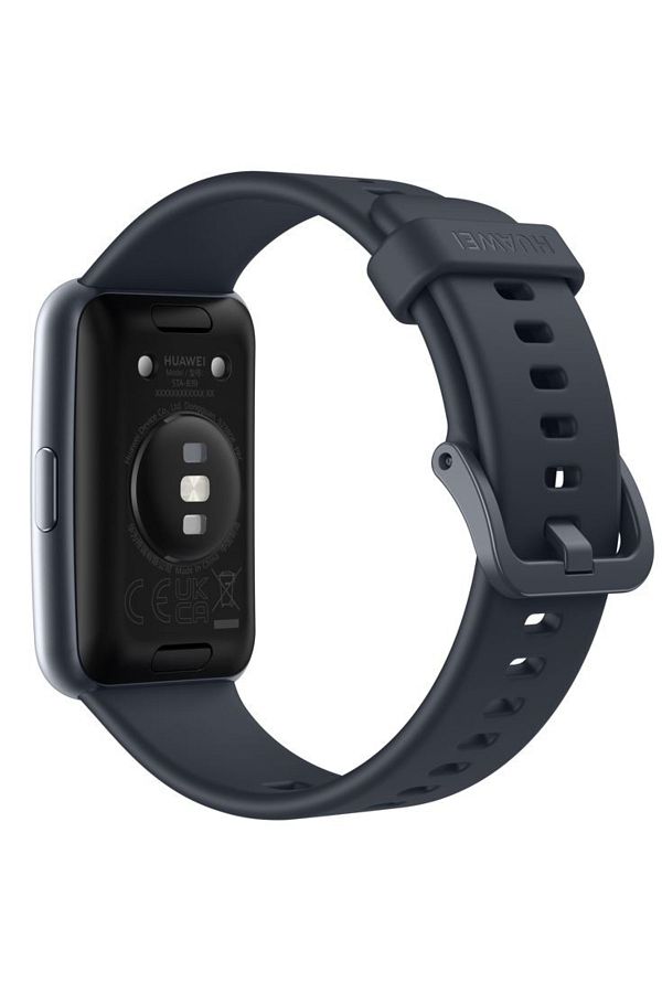 Huawei Watch Fit SE - Siyah - Görsel 4