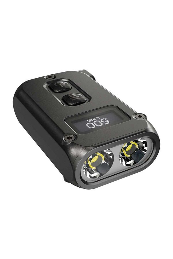 NITECORE TINI2 500 LUMEN SARJLI EL FENERI