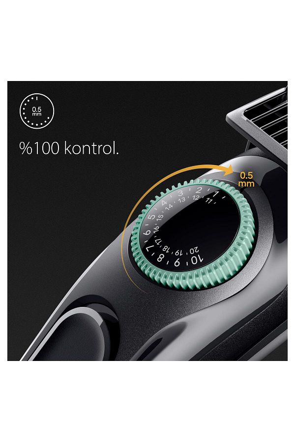 Braun Series 3 Bt3411 Sakal Düzeltici - Görsel 4