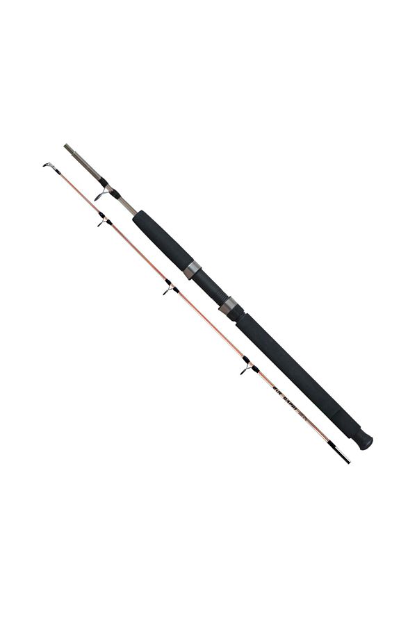 180 Cm 2 Parça Kaliteli Tekne Kamışı