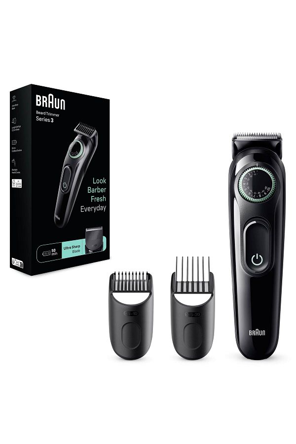 Braun Series 3 Bt3411 Sakal Düzeltici - Görsel 7